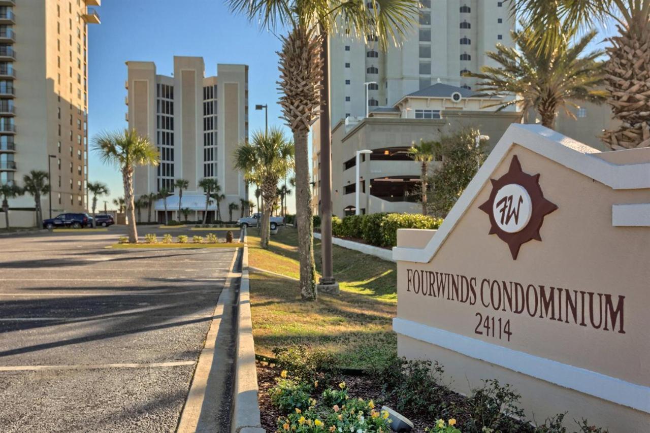 Four Winds II Villa Orange Beach Exterior photo