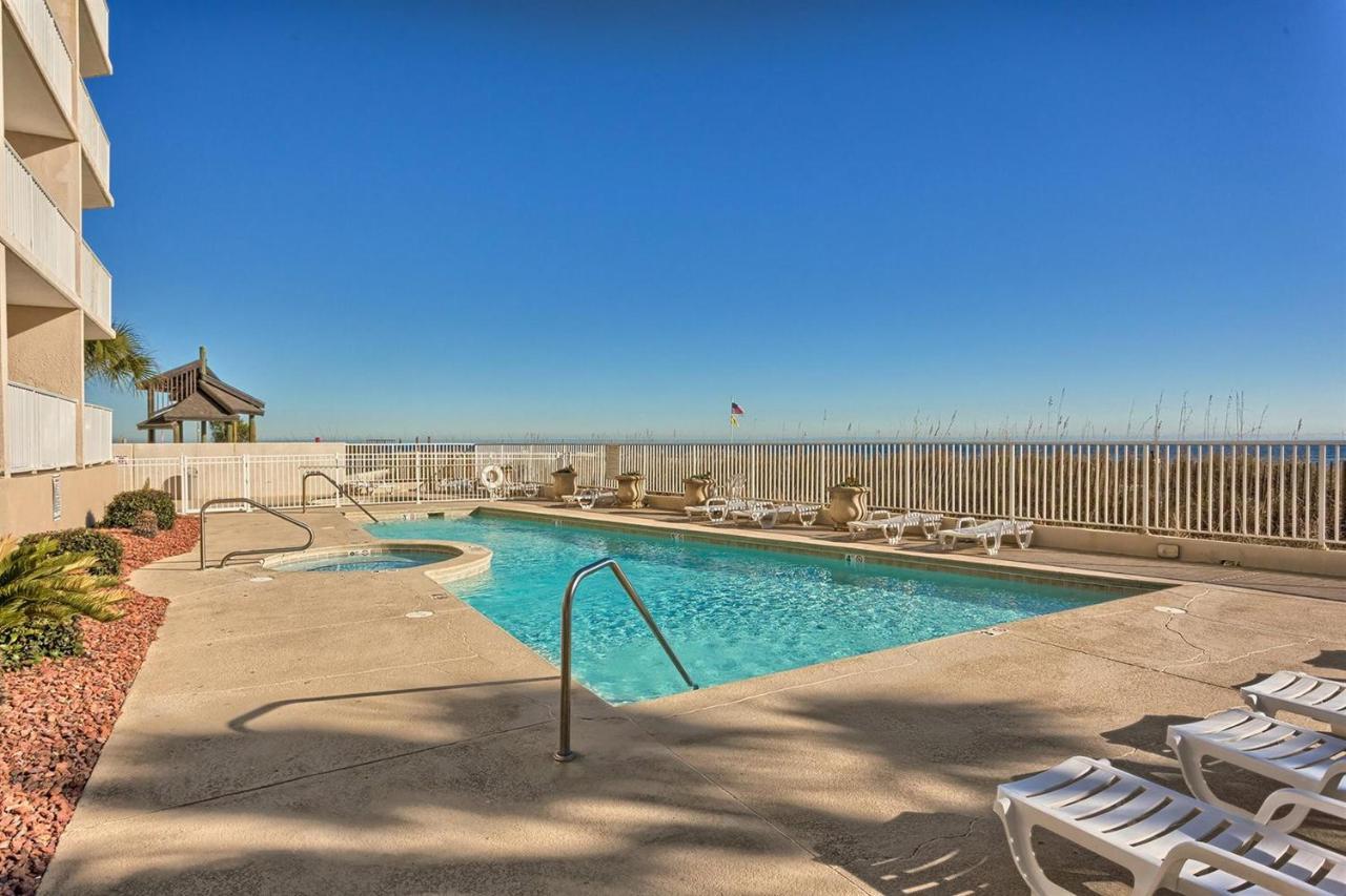 Four Winds II Villa Orange Beach Exterior photo