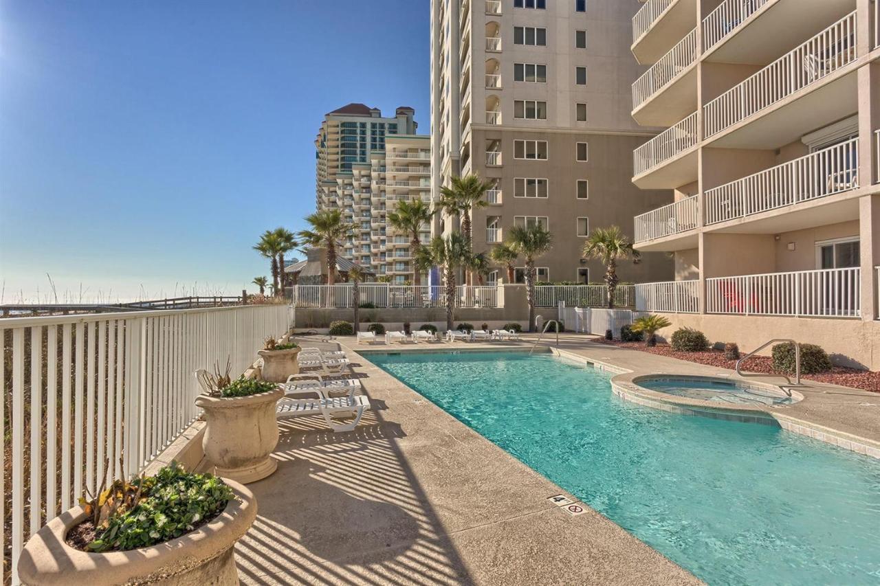 Four Winds II Villa Orange Beach Exterior photo