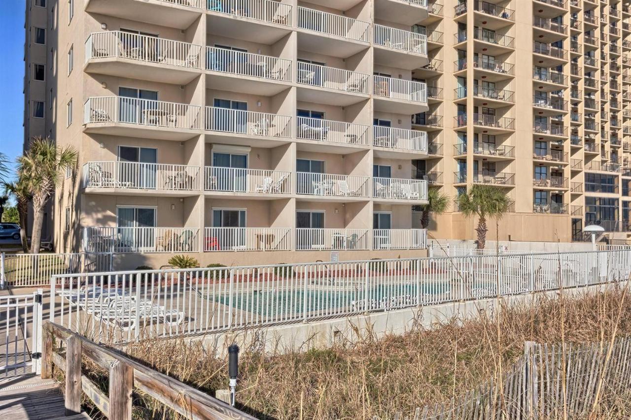 Four Winds II Villa Orange Beach Exterior photo