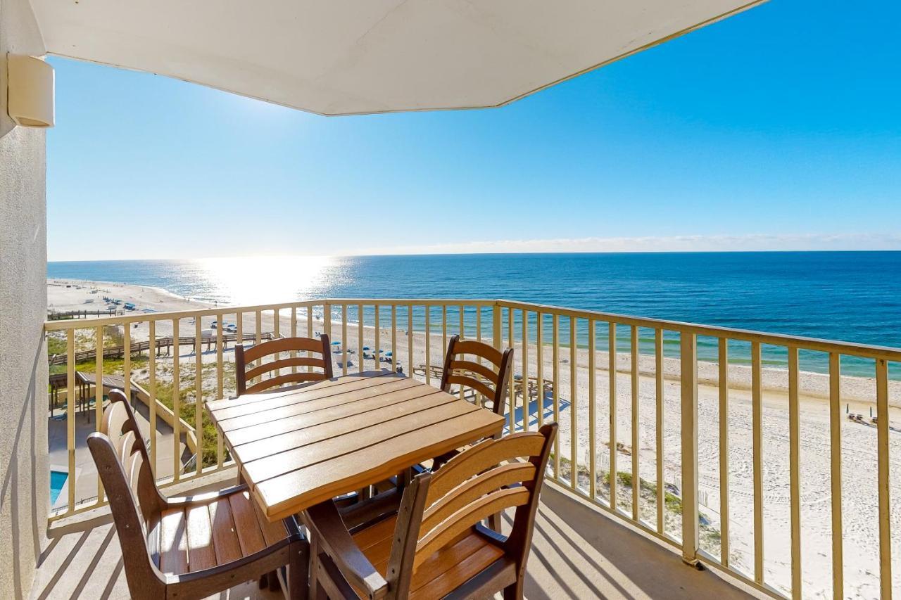 Four Winds II Villa Orange Beach Exterior photo