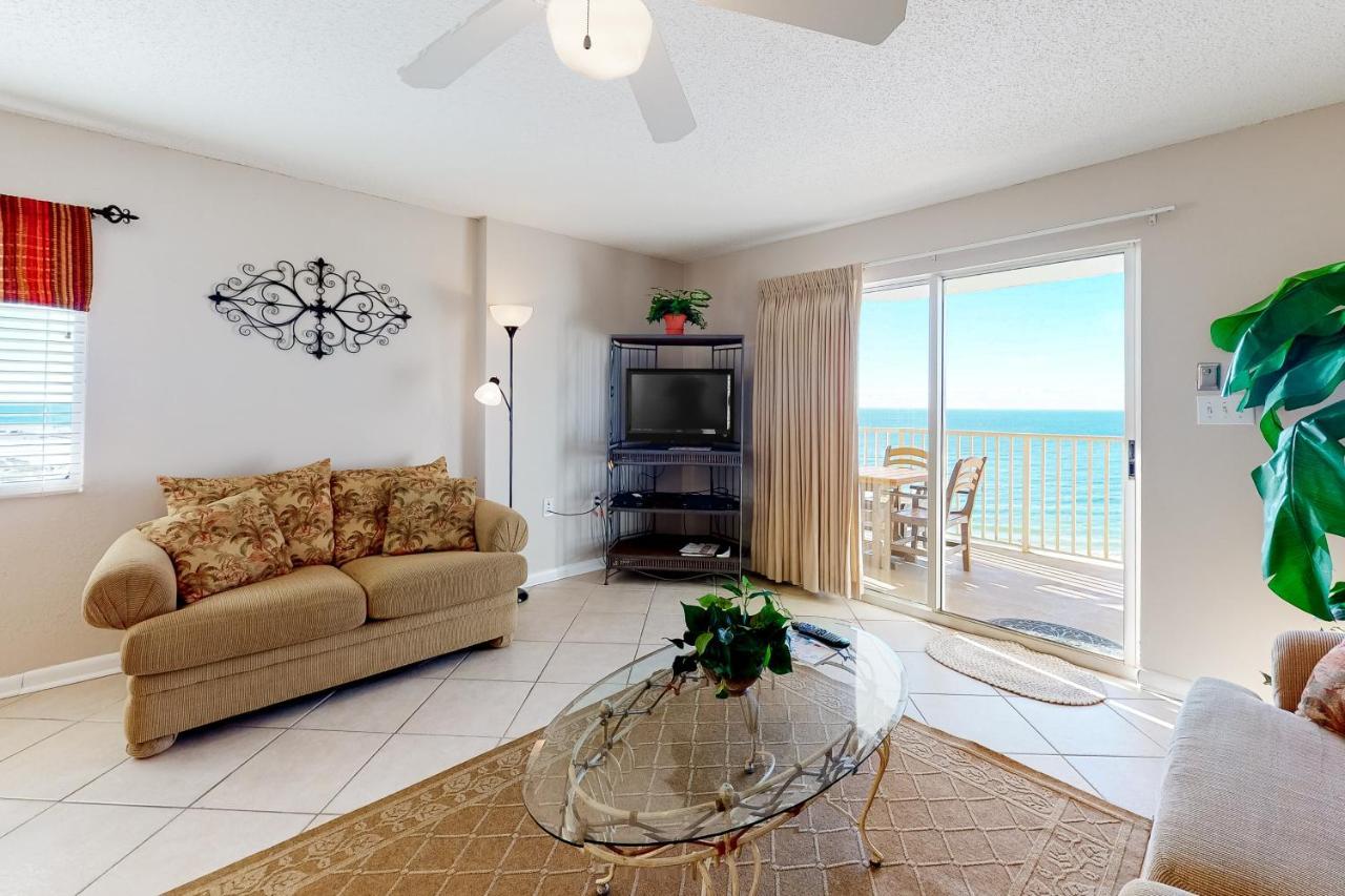 Four Winds II Villa Orange Beach Exterior photo