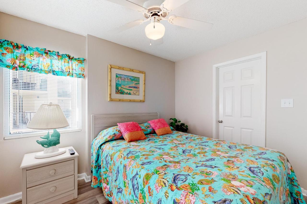 Four Winds II Villa Orange Beach Exterior photo