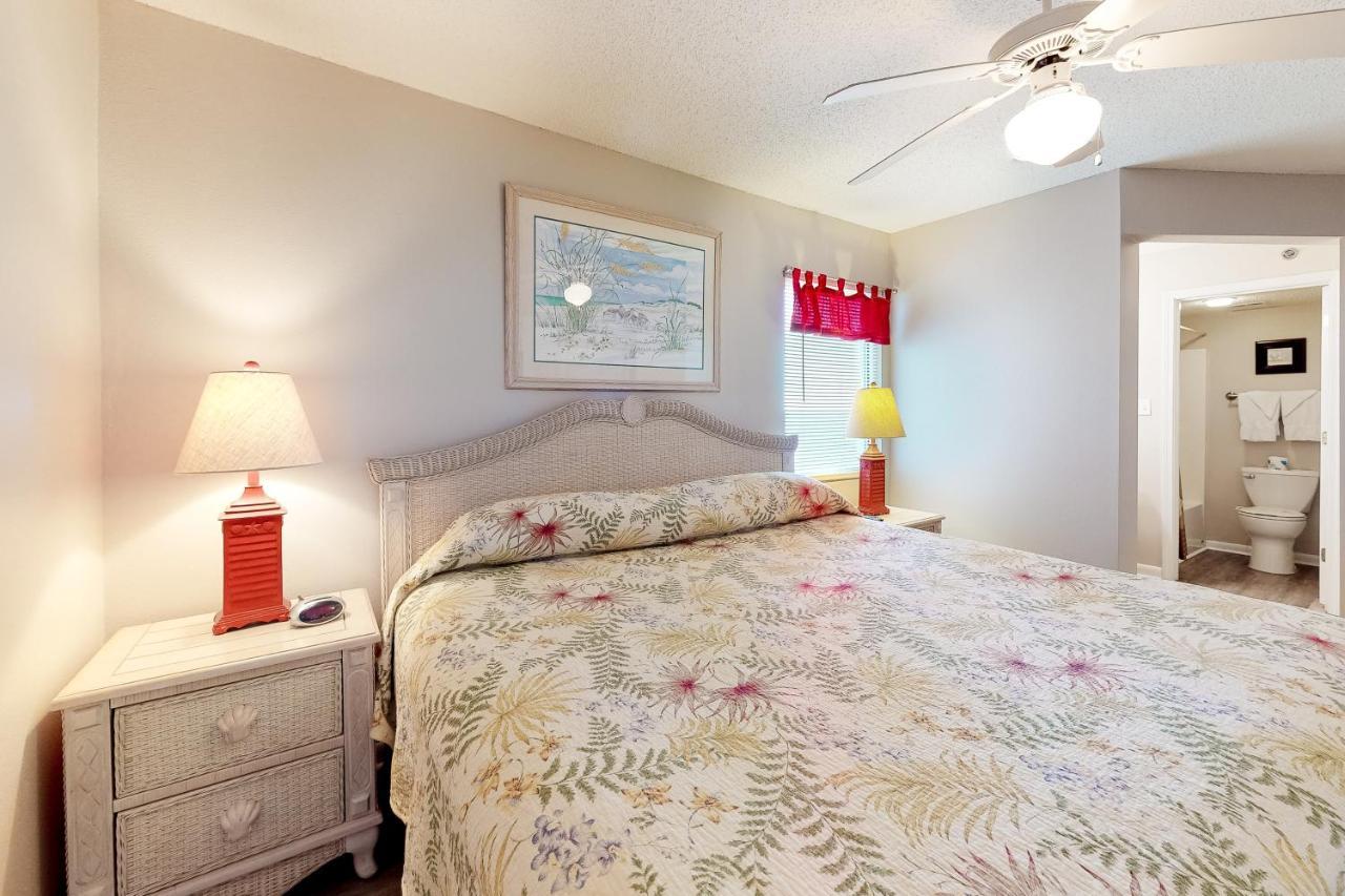 Four Winds II Villa Orange Beach Exterior photo