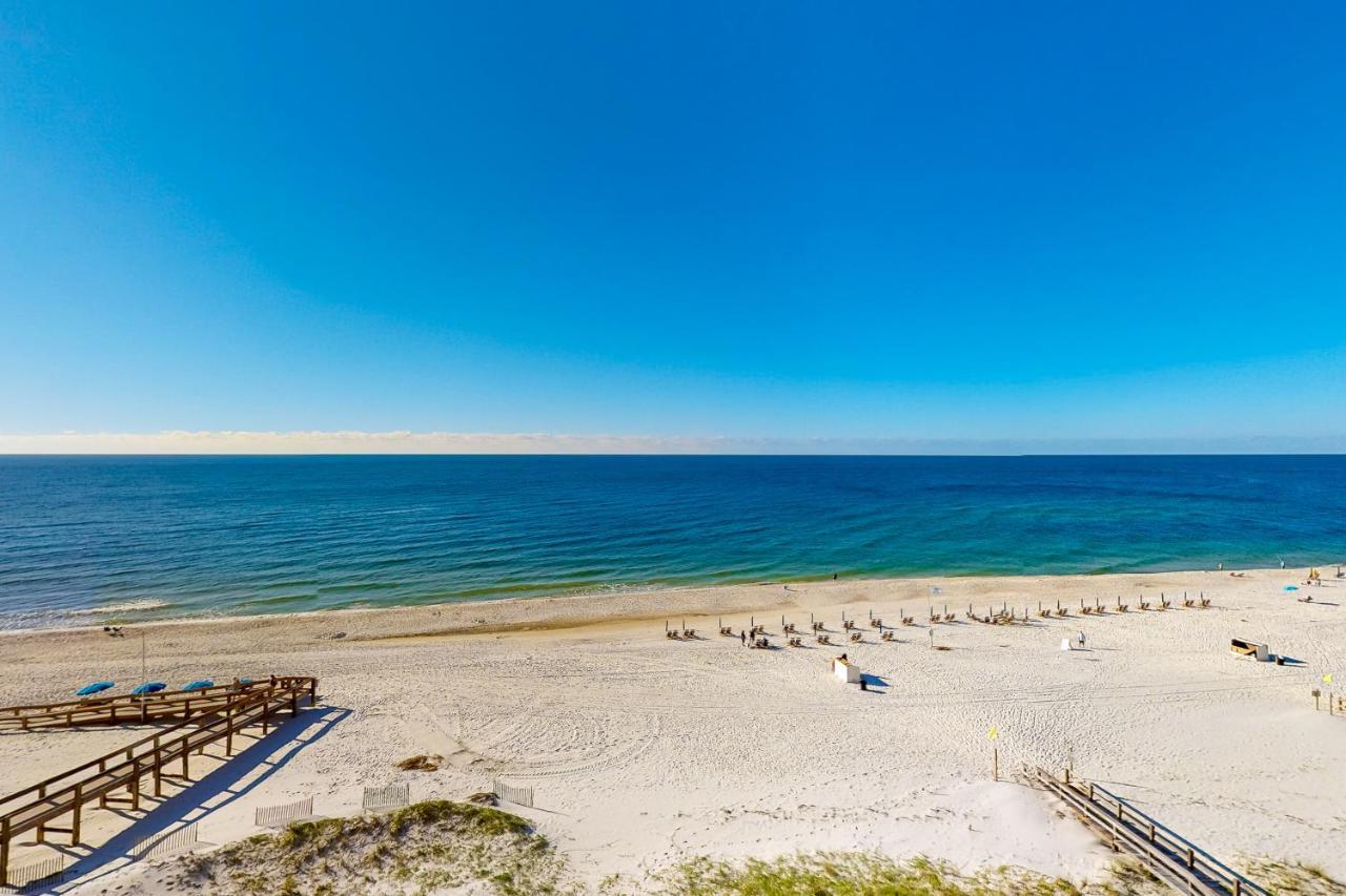 Four Winds II Villa Orange Beach Exterior photo