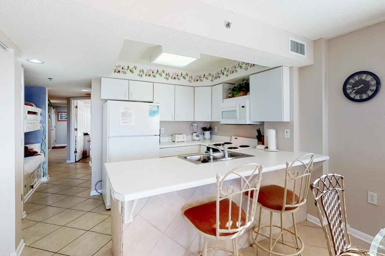 Four Winds II Villa Orange Beach Exterior photo