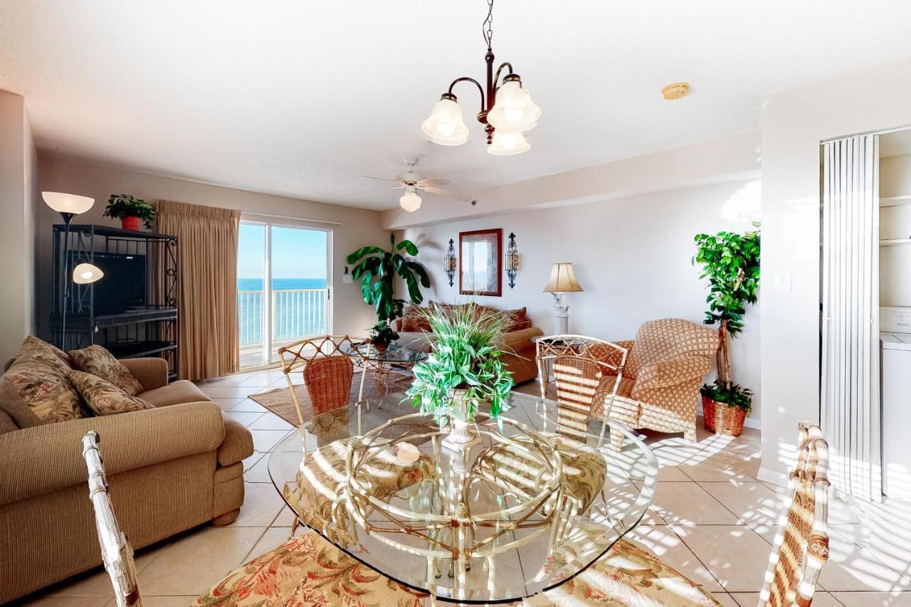 Four Winds II Villa Orange Beach Exterior photo