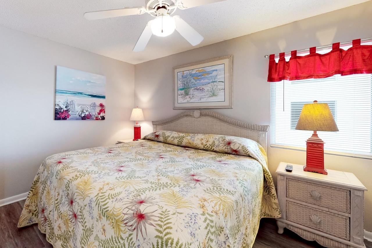 Four Winds II Villa Orange Beach Exterior photo