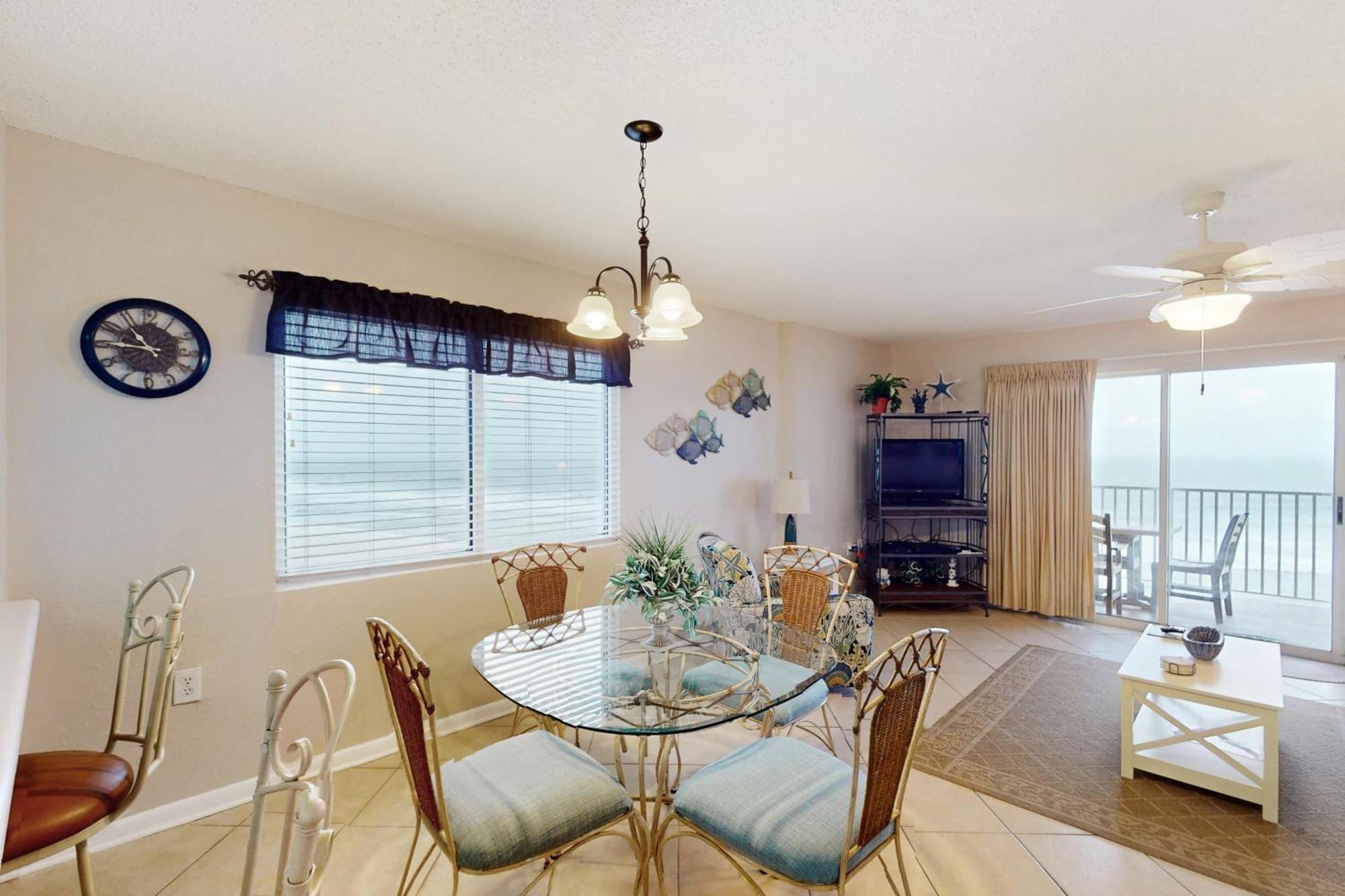Four Winds II Villa Orange Beach Exterior photo