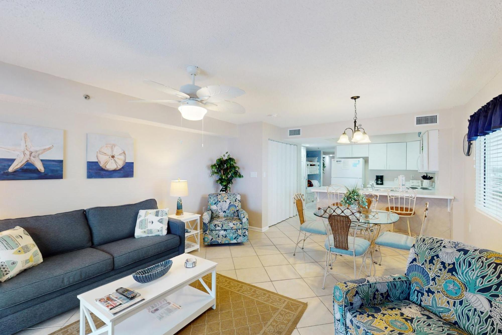 Four Winds II Villa Orange Beach Exterior photo