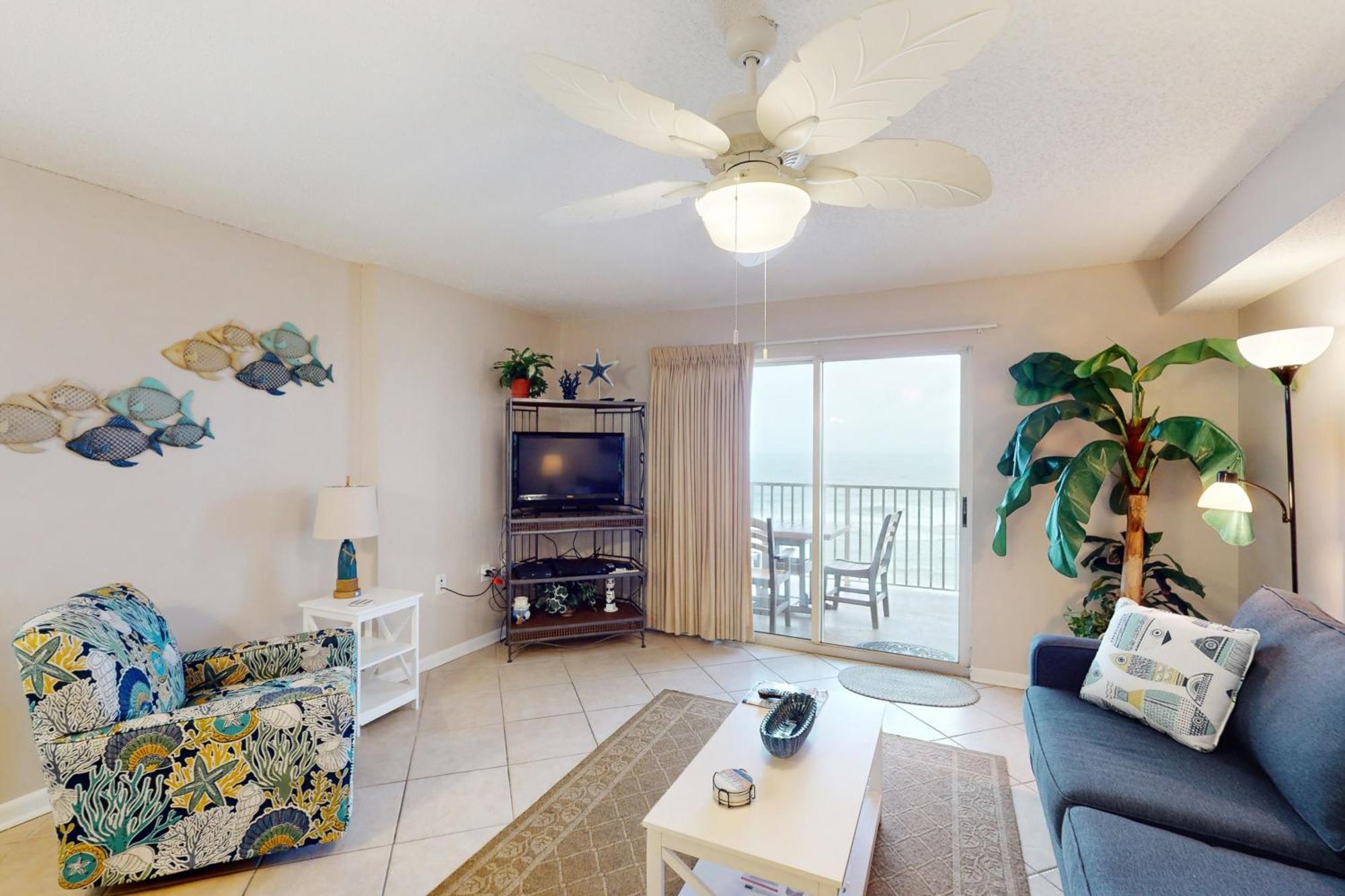 Four Winds II Villa Orange Beach Exterior photo