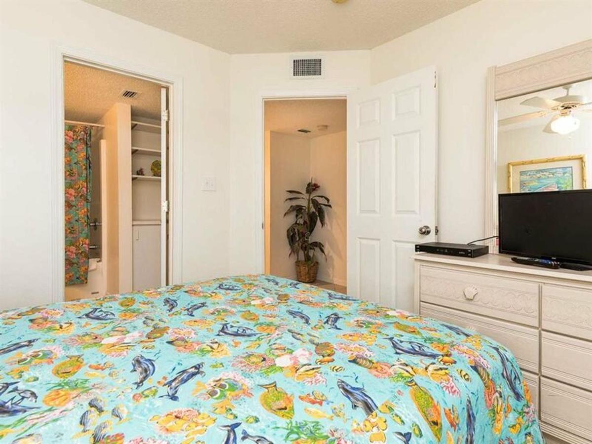 Four Winds II Villa Orange Beach Exterior photo
