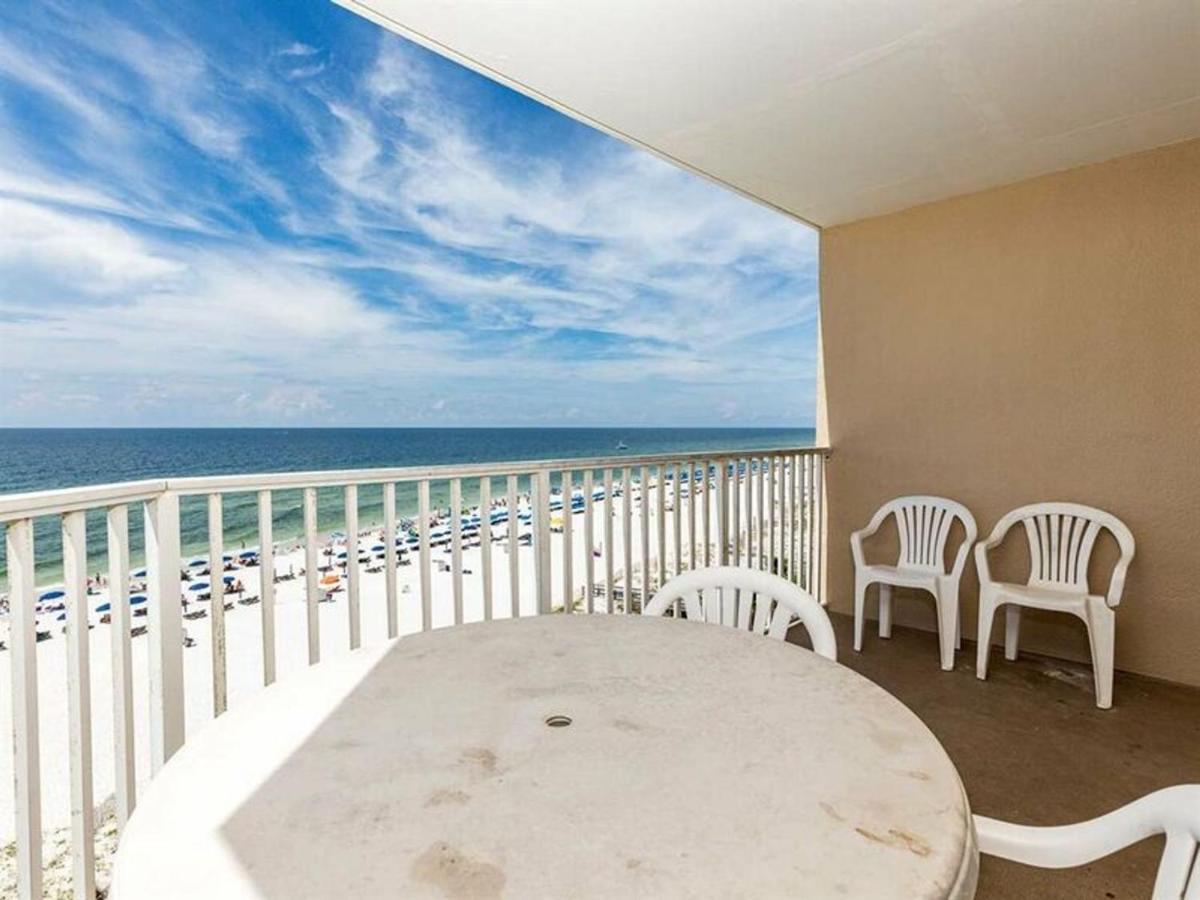 Four Winds II Villa Orange Beach Exterior photo