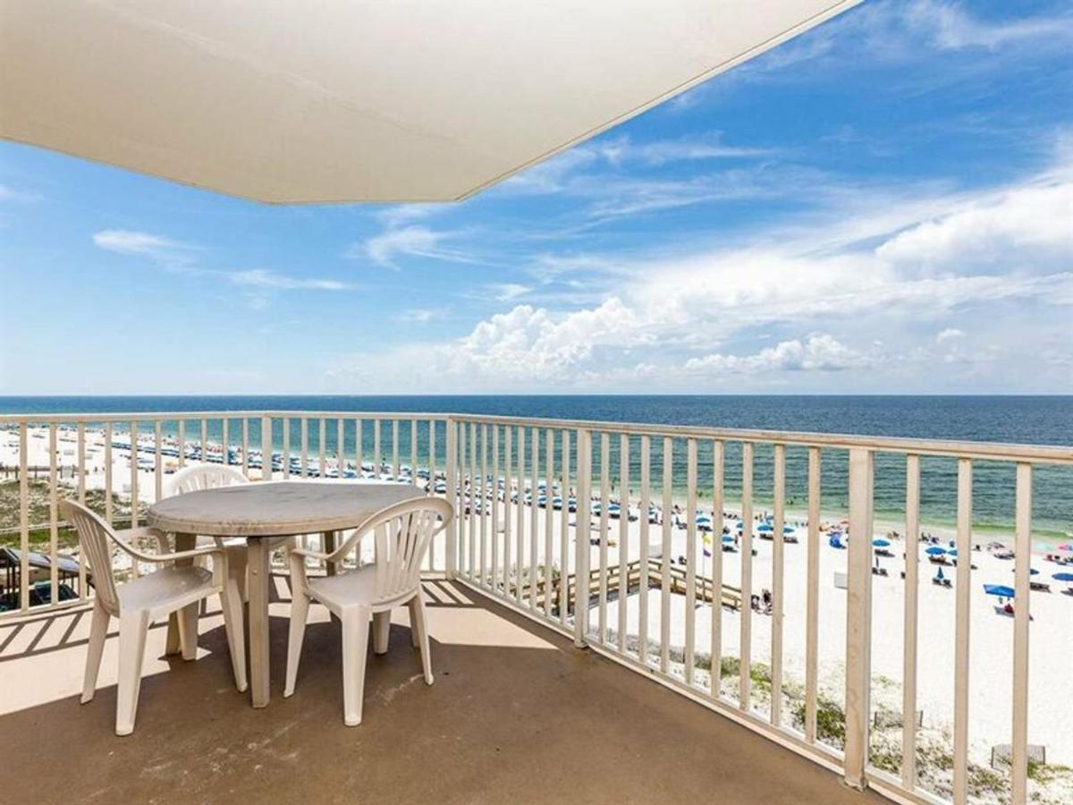 Four Winds II Villa Orange Beach Exterior photo