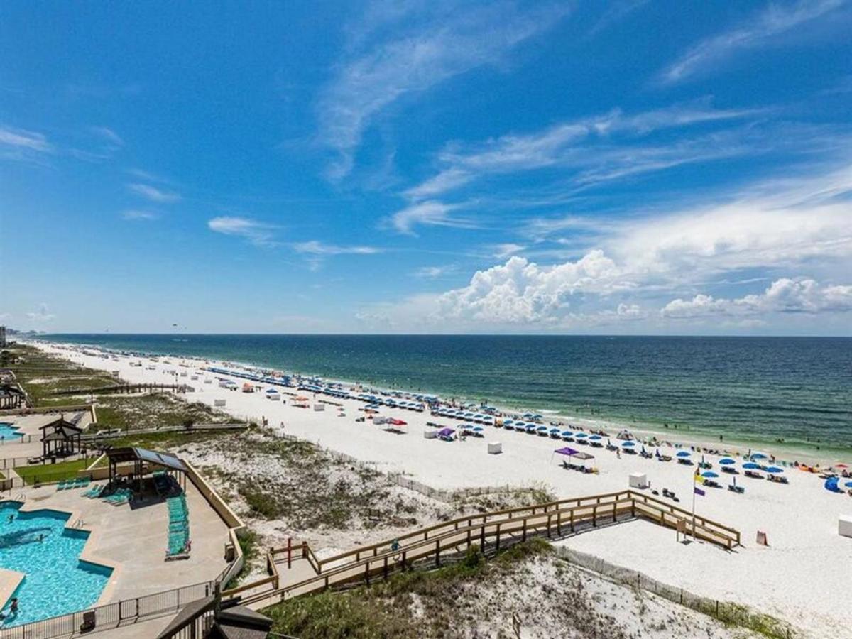 Four Winds II Villa Orange Beach Exterior photo