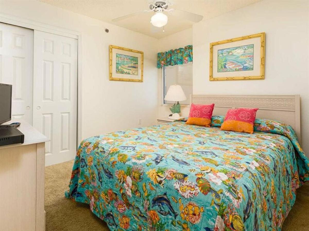 Four Winds II Villa Orange Beach Exterior photo
