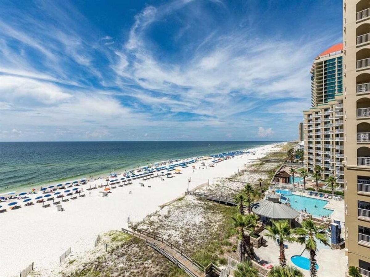 Four Winds II Villa Orange Beach Exterior photo