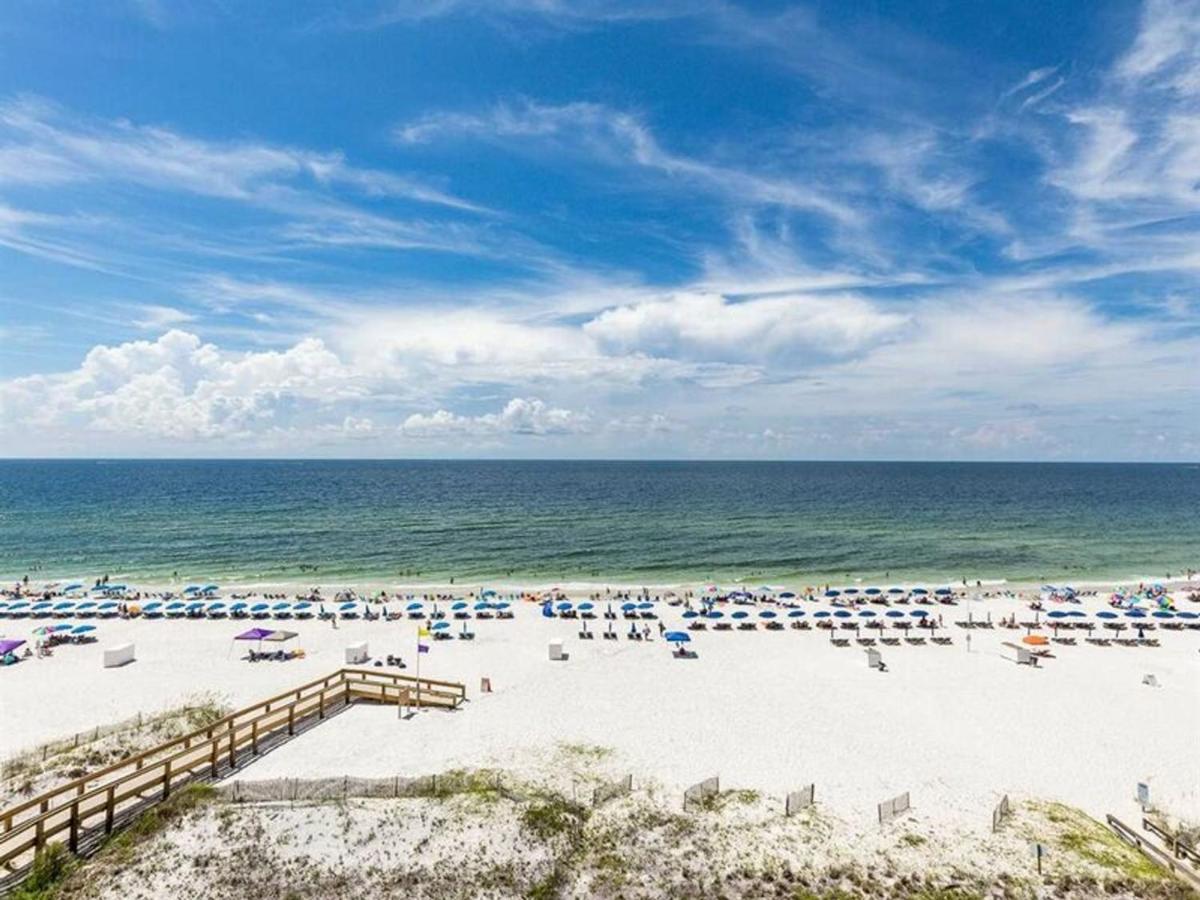 Four Winds II Villa Orange Beach Exterior photo