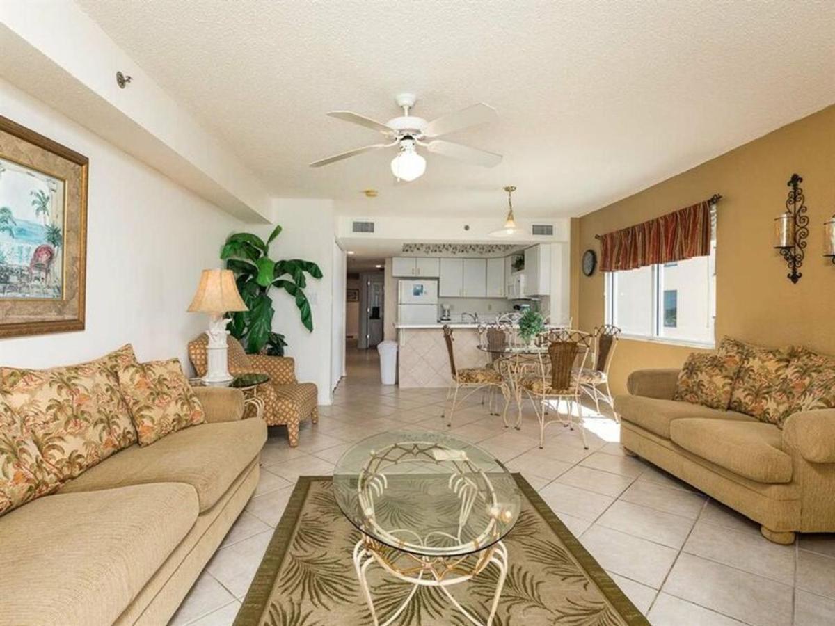 Four Winds II Villa Orange Beach Exterior photo