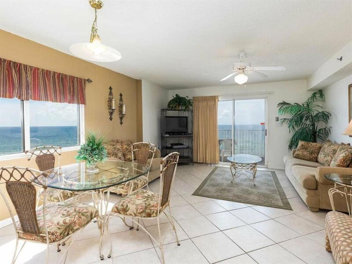 Four Winds II Villa Orange Beach Exterior photo