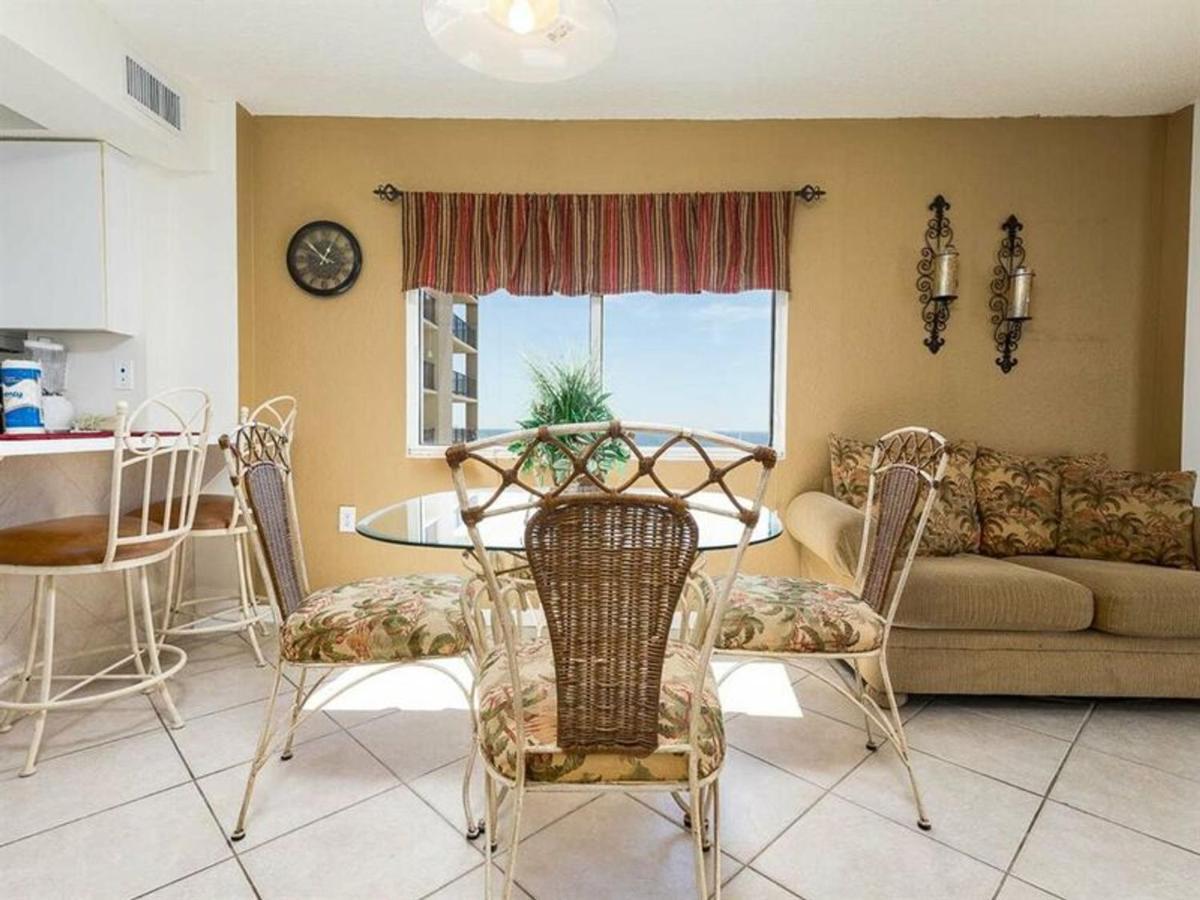 Four Winds II Villa Orange Beach Exterior photo